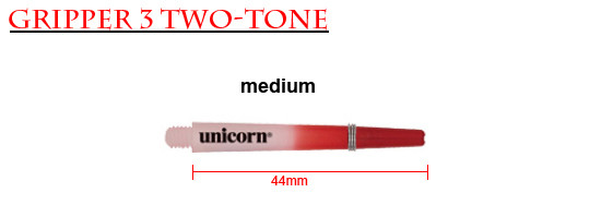 UNICORN Gripper 3 Two-Tone
