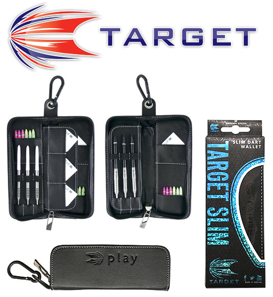 TARGET True Play Slim Wallet