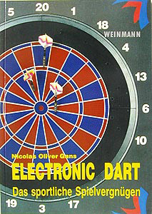 Buch Steel Dart