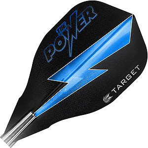 TARGET Vision Edge Phil Taylor