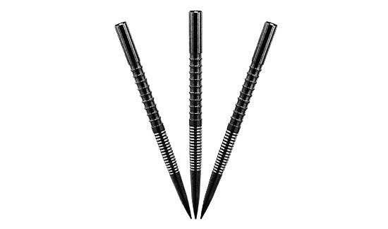 TARGET Firepoint Black 32mm