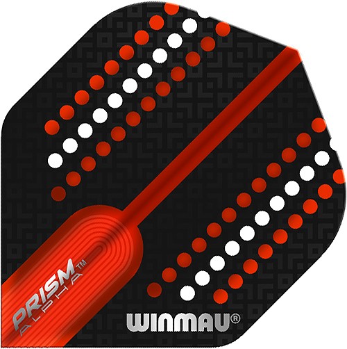 WINMAU Prism Alpha