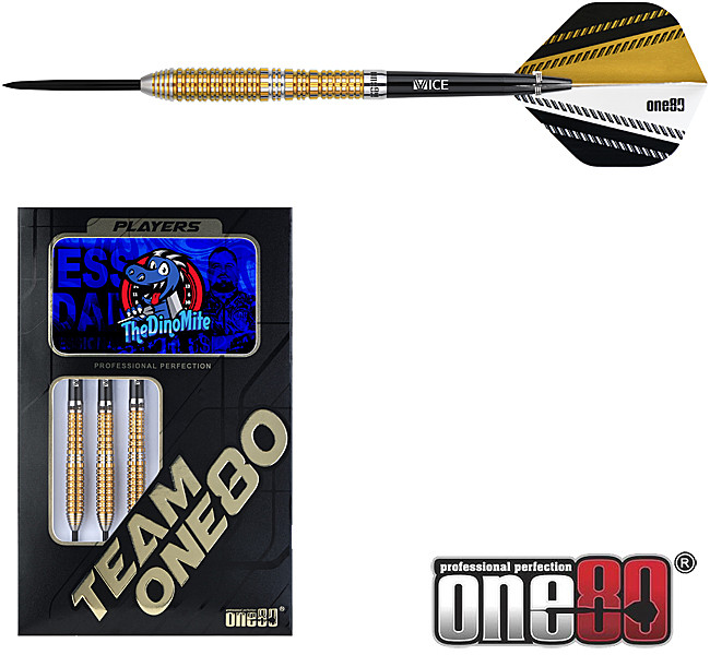 ONE80 Dominik Celary Signature