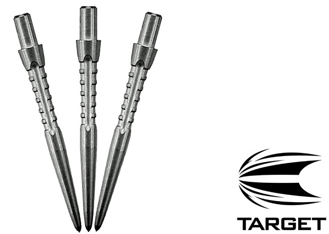 TARGET Storm Points Surge Arctic 26mm