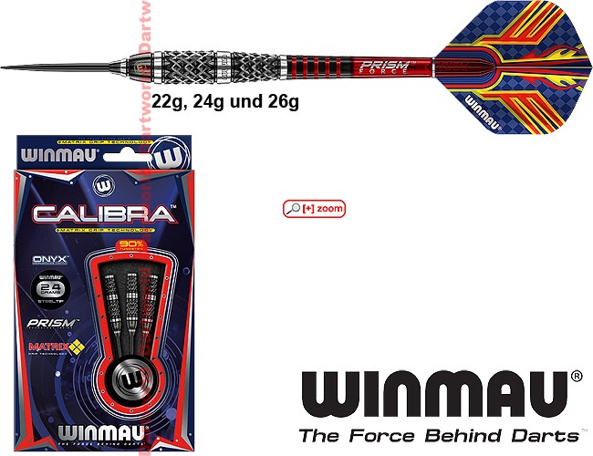 WINMAU Calibra 90%