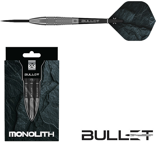BULLET Monolith 90%
