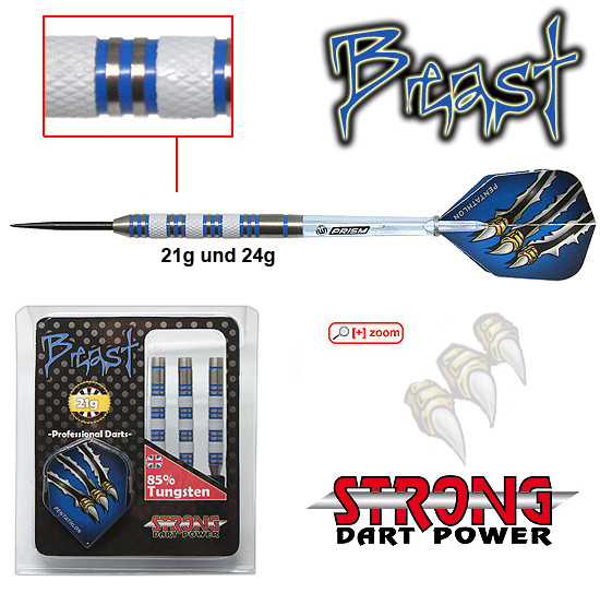 STRONG Beast