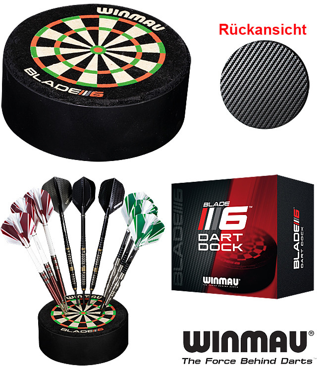 WINMAU Dart Dock