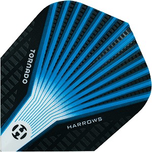 HARROWS Prime (Tornado)