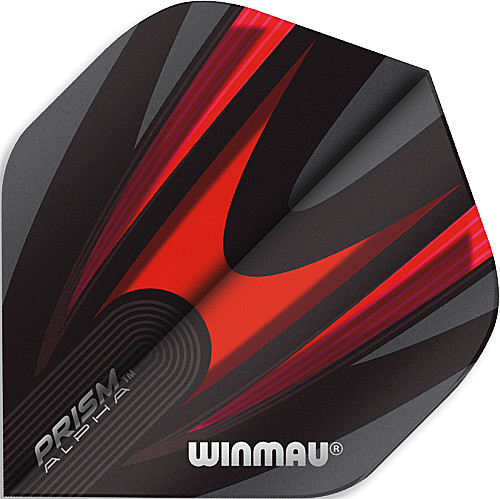 WINMAU Prism Alpha Flights