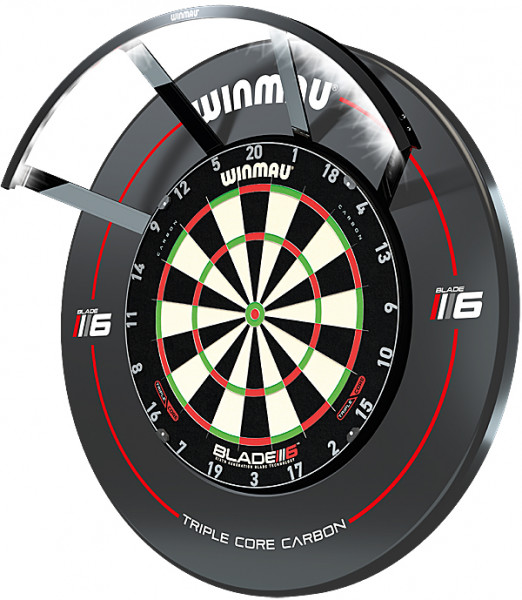 WINMAU Polaris 120° Dartboard Light WINMAU Polaris 120° Dartboard Light