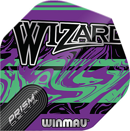 WINMAU Flights Pro Players Simon Whitlock