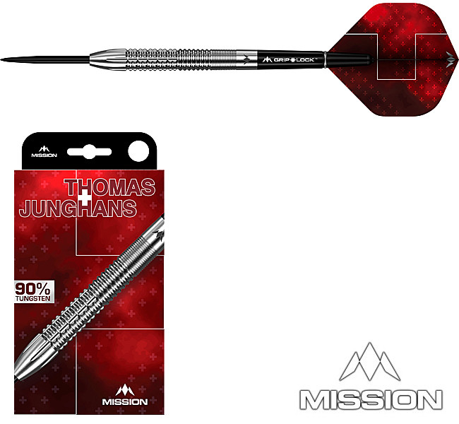 MISSION Thomas Junghans 90%