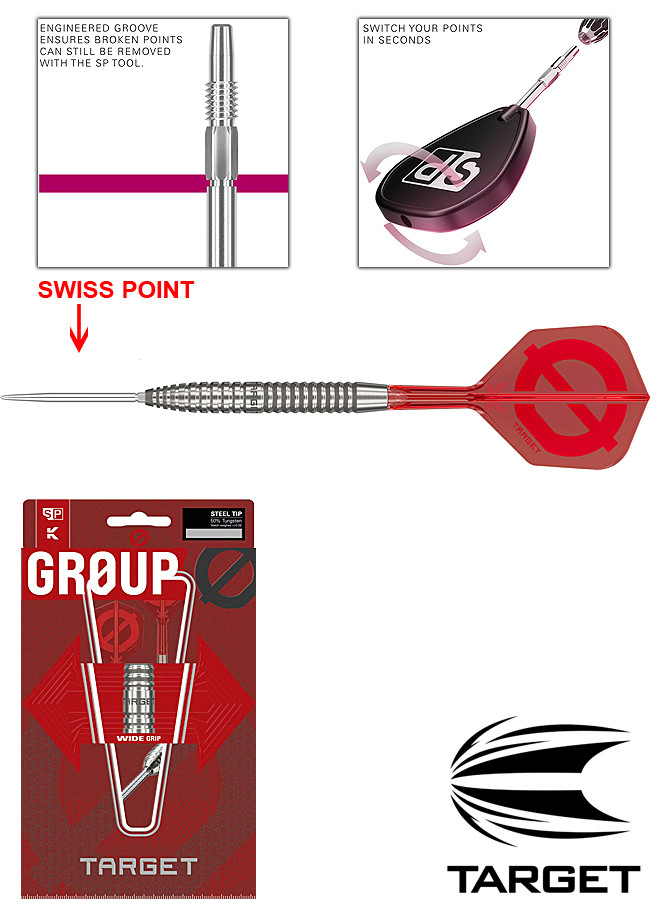 TARGET Group 02 SWISS Point 50%