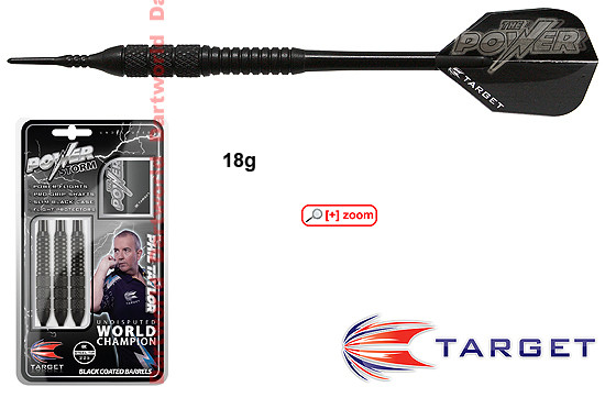 TARGET Power-Storm (Phil Taylor)