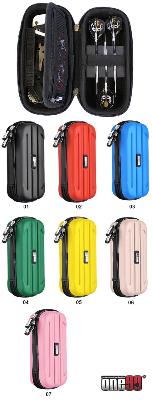 ONE80 Shard Wallet Mini