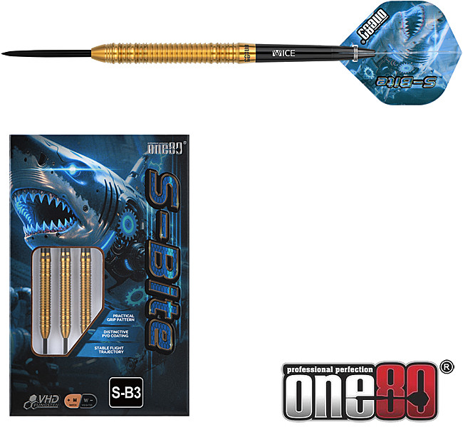 ONE80 S-Bite S-B3