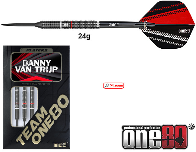 One80 Danny Van Trijp 90% 24g