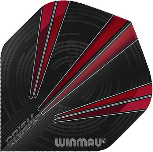 WINMAU Prism Alpha