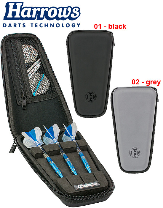 HARROWS Ace Case