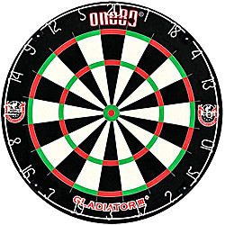 ONE80 Gladiator 3 plus ONE80 Gladiator 3 plus