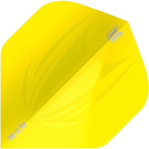 TARGET Flights ID Pro.Ultra Yellow No2