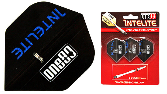 one80 INTELITE Standard mit Ring