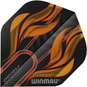 WINMAU Prism Alpha