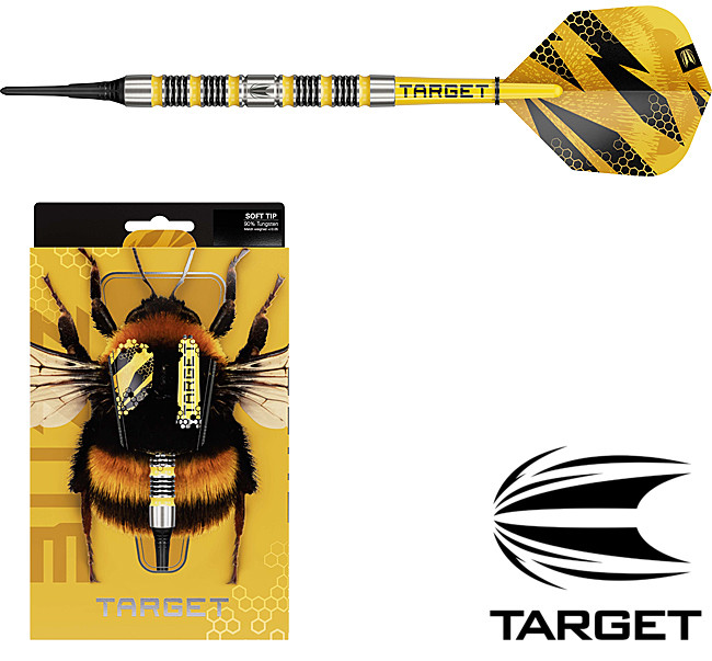 TARGET Buzz 11 90% Soft