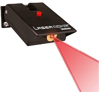 WINMAU Laser Oche Abwurflinie WINMAU Laser Oche Abwurflinie