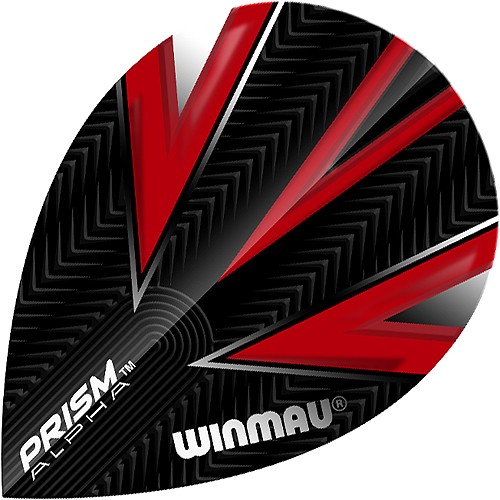 WINMAU Prism Alpha