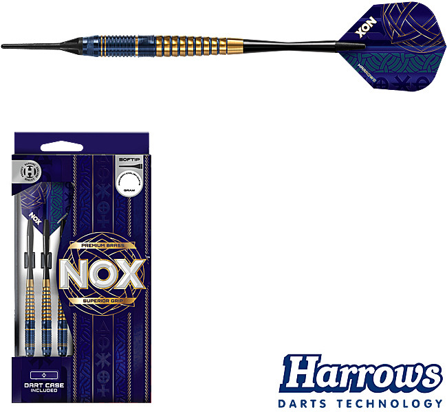 HARROWS Nox Soft