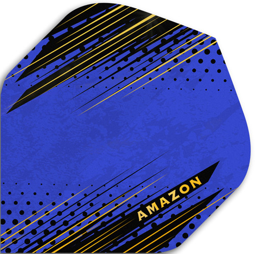 Amazon Oro Flights Blue Std.