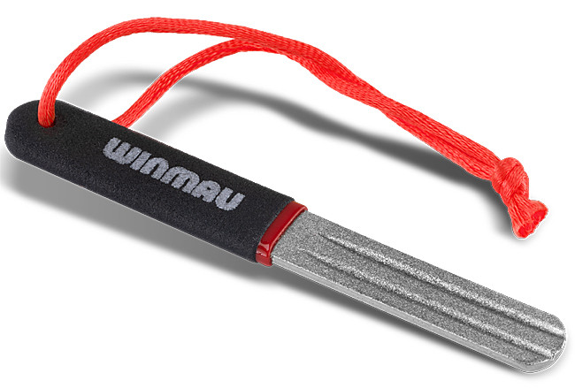 WINMAU V-Groove Sharpener