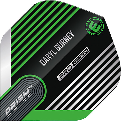 WINMAU Flights Pro Players Daryl Gurney