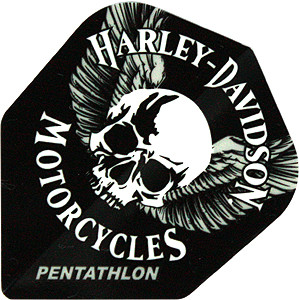 HARLEY DAVIDSON Pentathlon