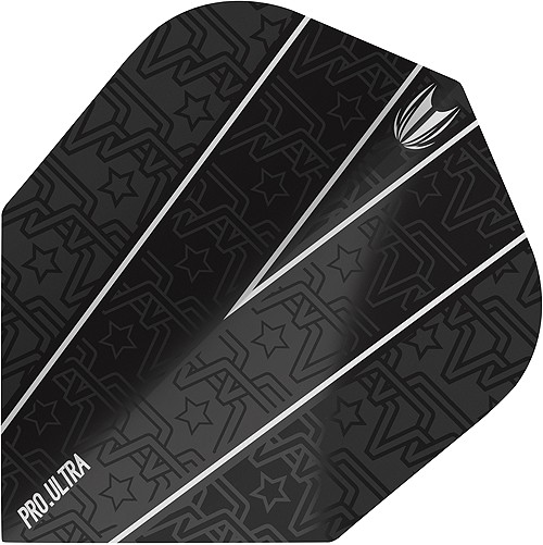 TARGET Rob Cross Pixel Pro.Ultra Black No6