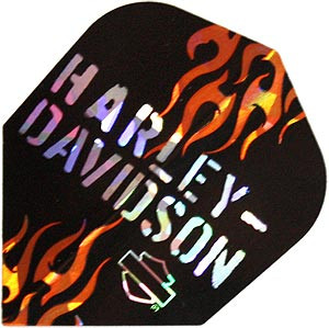 HARLEY DAVIDSON