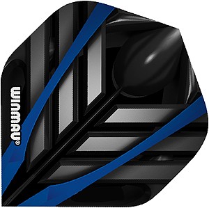 WINMAU Mega Standard