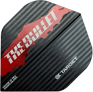 TARGET Vision Ultra Stephen Bunting No2