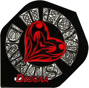 STRONG Designa Flights