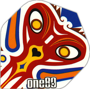 one80 Magic Face Flights
