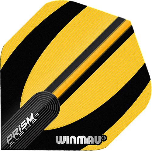 WINMAU Prism Alpha