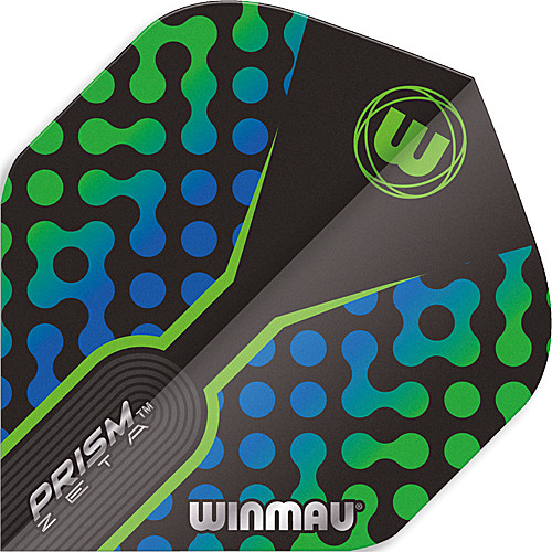 WINMAU Prism Zeta