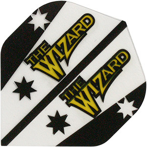 WINMAU Rhino Simon Whitlock (The Wizard)