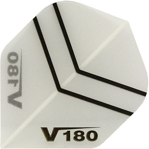 V180 Standard clear