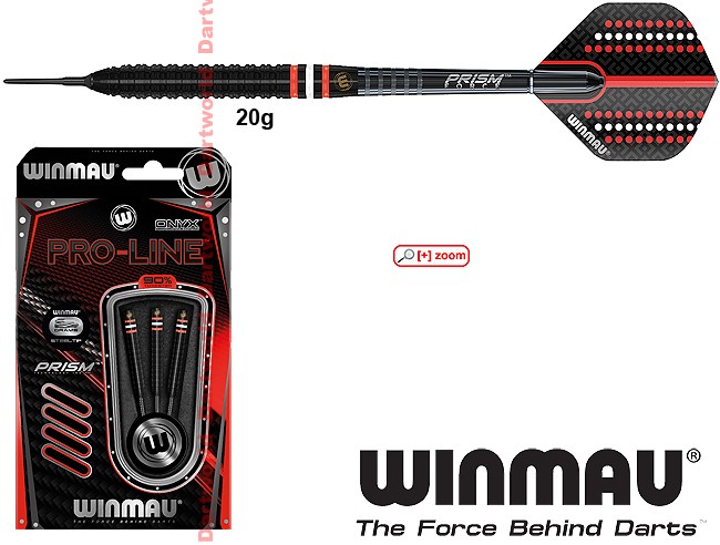WINMAU Pro-Line 90%