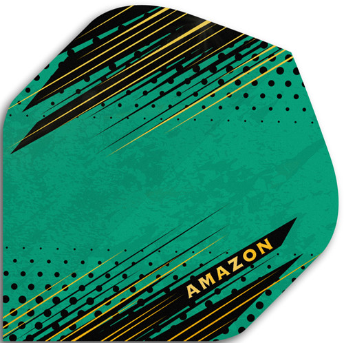 Amazon Oro Flights Aqua Std.