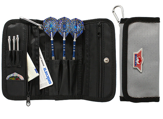 BULLS Trifold Etui deluxe XL