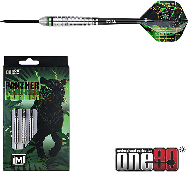 ONE80 Panther M 80%